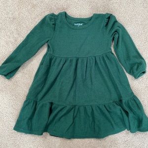Toddler girls dress